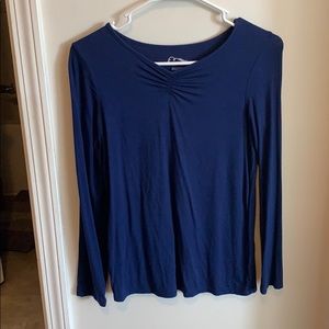 Art class long sleeve shirt